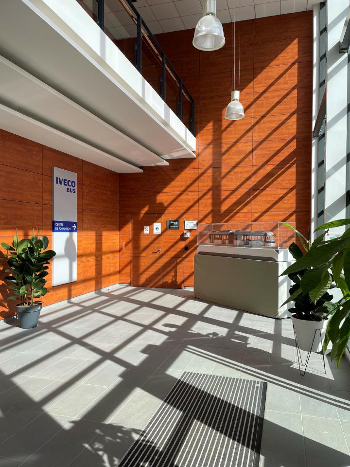 Bureau Saint-Priest 2894m² Location bureau Saint-Priest Rhône OLBUR2315374 4